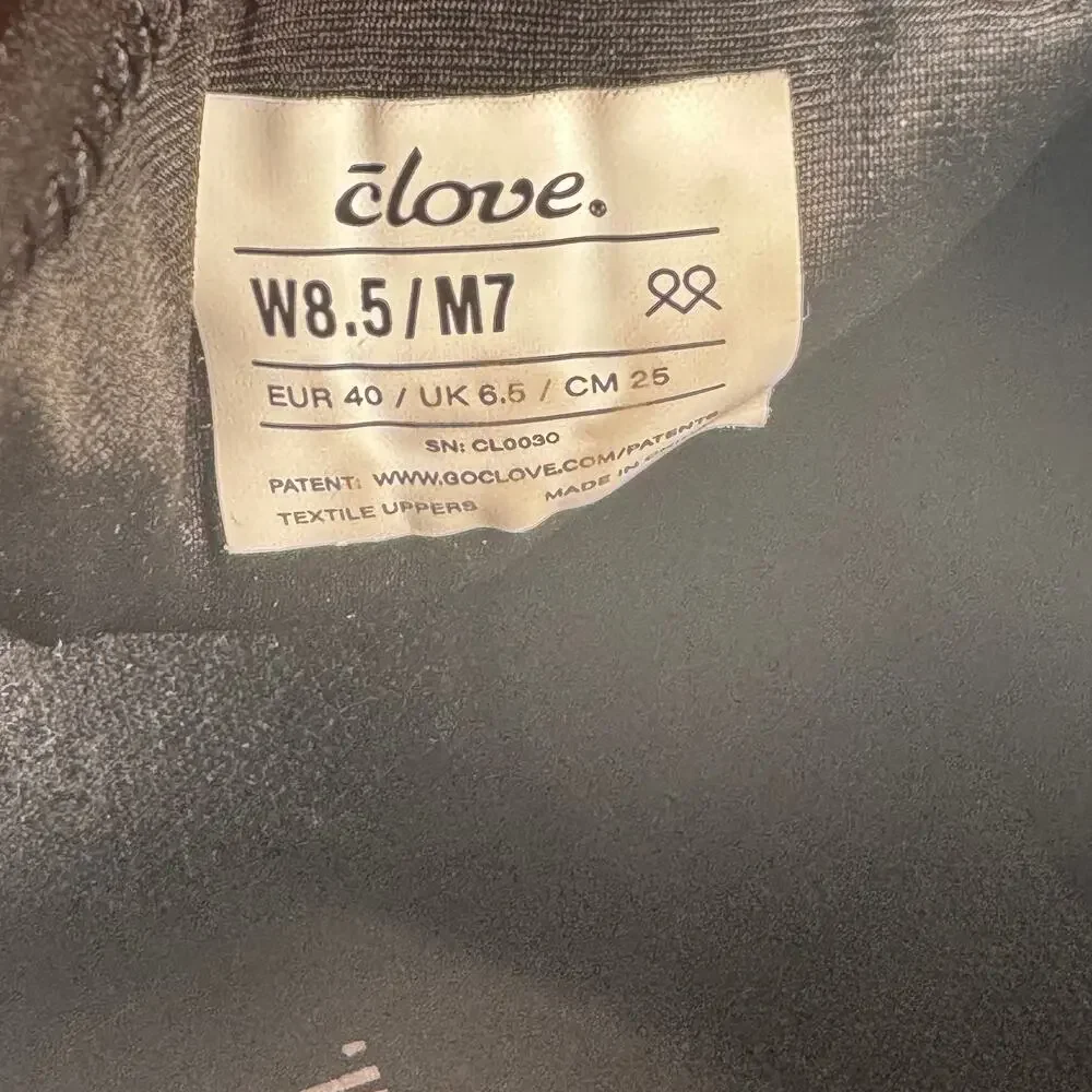 Clove we support